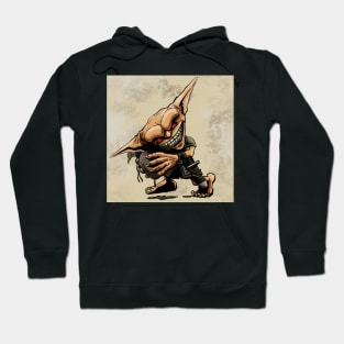 Goblin Hoodie